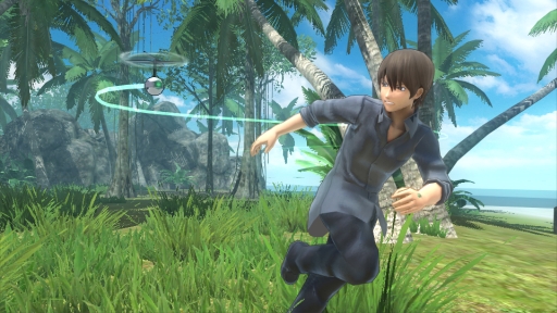 画像ギャラリー No.003のサムネイル画像 / 新作スマホアプリ「BTOOOM!オンライン（仮）」のジャンルはステルスボンバーアクション。最新スクリーンショットとともにゲーム概要を紹介