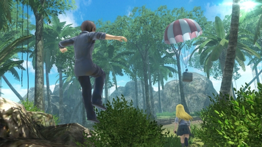 画像ギャラリー No.004のサムネイル画像 / 新作スマホアプリ「BTOOOM!オンライン（仮）」のジャンルはステルスボンバーアクション。最新スクリーンショットとともにゲーム概要を紹介