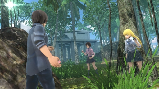画像ギャラリー No.006のサムネイル画像 / 新作スマホアプリ「BTOOOM!オンライン（仮）」のジャンルはステルスボンバーアクション。最新スクリーンショットとともにゲーム概要を紹介