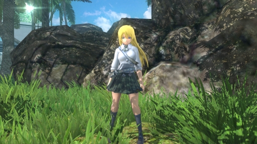 画像ギャラリー No.007のサムネイル画像 / 新作スマホアプリ「BTOOOM!オンライン（仮）」のジャンルはステルスボンバーアクション。最新スクリーンショットとともにゲーム概要を紹介