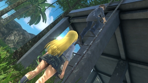 画像ギャラリー No.008のサムネイル画像 / 新作スマホアプリ「BTOOOM!オンライン（仮）」のジャンルはステルスボンバーアクション。最新スクリーンショットとともにゲーム概要を紹介