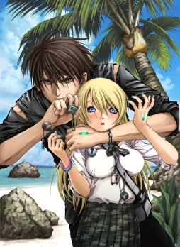 画像ギャラリー No.001のサムネイル画像 / 「BTOOOM！オンライン（仮）」キャラクターメイクの情報が公開に。顔のパーツはもちろん，身長・体重・胸のサイズなど体型も細かく調整可能