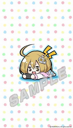 画像ギャラリー No.004のサムネイル画像 / アソビモ，東京ゲームショウ2016での試遊プレイでオリジナルグッズをプレゼント