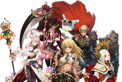 画像ギャラリー No.001のサムネイル画像 / アソビモが東京ゲームショウ2016にVRゲーム2タイトルを参考出展