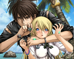 画像ギャラリー No.011のサムネイル画像 / Android版「BTOOOM!オンライン」の期間限定テストが開始。初公開マップ“採掘場”でステルスボンバーアクションを体験しよう