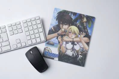 画像ギャラリー No.003のサムネイル画像 / 「BTOOOM!オンライン」,オフラインイベントが6月24日に開催予定