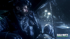 画像ギャラリー No.009のサムネイル画像 / 「CoD：インフィニット・ウォーフェア」のオンラインマルチプレイベータが10月15日より順次実施。PS Plus未加入でも参加可能