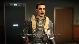 画像ギャラリー No.002のサムネイル画像 / 「コール オブ デューティ インフィニット・ウォーフェア」は“特盛り”のFPS。没入感の高いキャンペーンや，新たなマルチプレイの魅力をレビュー