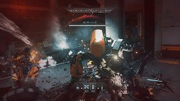 画像ギャラリー No.009のサムネイル画像 / 「コール オブ デューティ インフィニット・ウォーフェア」は“特盛り”のFPS。没入感の高いキャンペーンや，新たなマルチプレイの魅力をレビュー