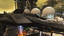 画像ギャラリー No.019のサムネイル画像 / 「コール オブ デューティ インフィニット・ウォーフェア」は“特盛り”のFPS。没入感の高いキャンペーンや，新たなマルチプレイの魅力をレビュー