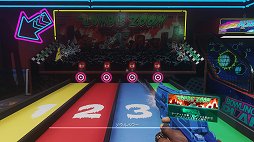 画像ギャラリー No.053のサムネイル画像 / 「コール オブ デューティ インフィニット・ウォーフェア」は“特盛り”のFPS。没入感の高いキャンペーンや，新たなマルチプレイの魅力をレビュー