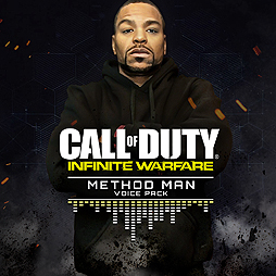 画像ギャラリー No.003のサムネイル画像 / 「CoD:インフィニット・ウォーフェア」に向けた「イギリス特殊部隊ボイスパック」「メソッド・マンボイスパック」の配信が本日スタート