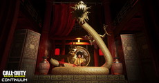 画像ギャラリー No.006のサムネイル画像 / 「CoD: インフィニット・ウォーフェア」，マルチプレイ用マップなどを追加する第2弾DLCが配信開始。新ゾンビモードはカンフーでディスコなゾンビと戦う