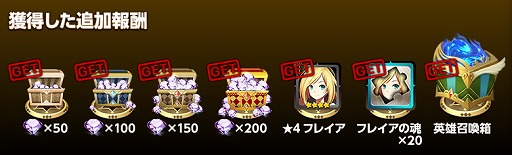 画像ギャラリー No.004のサムネイル画像 / Aimingの新作スマホRPG「空と大地のクロスノア」，iOS版が配信スタート。★3以上のキャラが確定で出現するプレミアムガチャを開催中