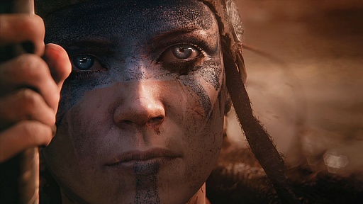 画像ギャラリー No.003のサムネイル画像 / Ninja Theoryの新作アクションゲーム,「Hellblade: Senua's Sacrifice」の情景を360°楽しめるムービーが公開