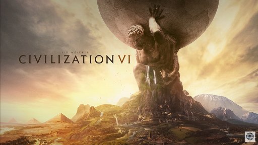 画像ギャラリー No.009のサムネイル画像 / 無料配布中の「シヴィライゼーション VI」をこれから始める初心者は「とりあえず敵をぶん殴れ」。AIに勝つために覚えるべきことを紹介