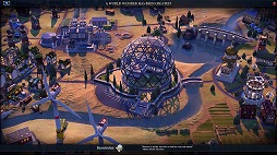 画像ギャラリー No.003のサムネイル画像 / 「シドマイヤーズ シヴィライゼーション VI」シーズンパスDLC第3弾「ビザンティン&ガリアパック」の配信が9月25日1:00に決定