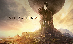 画像ギャラリー No.002のサムネイル画像 / 「シヴィライゼーション VI」，オプションゲームモード「蛮族の部族」と新機能「文明選択プール」の実装を含むアップデートが配信開始