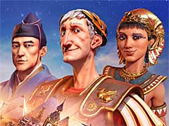 「シドマイヤーズ シヴィライゼーション」シリーズ最新作，Firaxis Gamesが開発中であることが明らかに