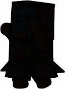 画像ギャラリー No.003のサムネイル画像 / 「くまぱら」，イベント“楽園戦隊くまぱらじゃー”を本日より開催