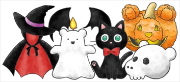 画像ギャラリー No.004のサムネイル画像 / 「くまぱら」,「チョコボのチョコッと農園」とのコラボイベントを開催