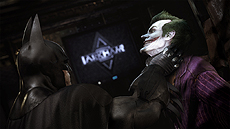 画像ギャラリー No.005のサムネイル画像 / PS4「バットマン:リターン・トゥ・アーカム」は2017年に国内発売へ。「アーカム・アサイラム」「アーカム・シティ」と全DLCをまとめたタイトル