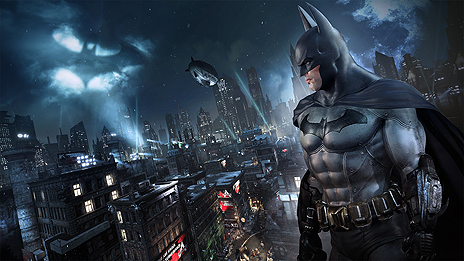 画像ギャラリー No.007のサムネイル画像 / PS4「バットマン:リターン・トゥ・アーカム」は2017年に国内発売へ。「アーカム・アサイラム」「アーカム・シティ」と全DLCをまとめたタイトル