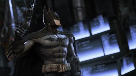 画像ギャラリー No.002のサムネイル画像 / 日本語版「バットマン:リターン・トゥ・アーカム」の発売日が2017年2月23日と決定。日本語字幕付きトレイラーの公開も