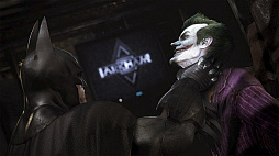 画像ギャラリー No.002のサムネイル画像 / 「バットマン:リターン・トゥ・アーカム」が本日発売。PS4向けに最適化した「アーカム・アサイラム」と「アーカム・シティ」の2作を同梱