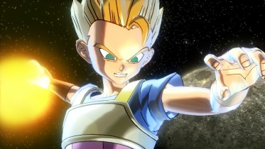 画像ギャラリー No.003のサムネイル画像 / 「ドラゴンボール ゼノバース2」キャベ&フロストを収録した「第6宇宙編(前編)パック」を配信