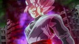 画像ギャラリー No.003のサムネイル画像 / 「ドラゴンボール ゼノバース2」のDLCと無料アップデートデータの第4弾が本日配信に