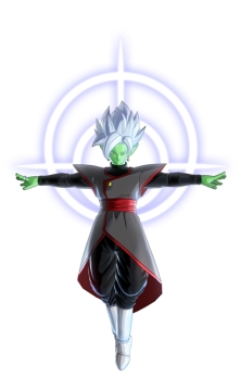 画像ギャラリー No.005のサムネイル画像 / 「ドラゴンボール ゼノバース2」のDLCと無料アップデートデータの第4弾が本日配信に