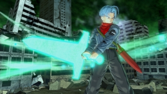 画像ギャラリー No.009のサムネイル画像 / 「ドラゴンボール ゼノバース2」のDLCと無料アップデートデータの第4弾が本日配信に