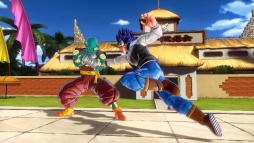 画像ギャラリー No.001のサムネイル画像 / PS4/Nintendo Switch版「ドラゴンボール ゼノバース2」でオンライン大会が開催。予選大会は11月11日から