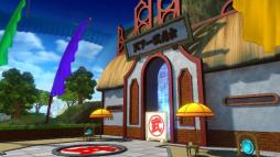 画像ギャラリー No.002のサムネイル画像 / PS4/Nintendo Switch版「ドラゴンボール ゼノバース2」でオンライン大会が開催。予選大会は11月11日から