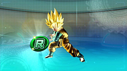 画像ギャラリー No.010のサムネイル画像 / 「ドラゴンボール ゼノバース2」,新モード「ヒーローコロシアム」を実装する大型アップデートが本日配信。フィギュアを集めてバトルに挑む