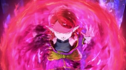 画像ギャラリー No.006のサムネイル画像 / 「ドラゴンボール ゼノバース2」,新DLC「エクストラパック第2弾/∞の歴史編パック」のPVが公開