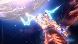 画像ギャラリー No.003のサムネイル画像 / 「ドラゴンボール ゼノバース2」パートナーシステムを使用した「パートナー一武道会」など,3つのオンラインイベントを開催