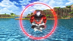 画像ギャラリー No.004のサムネイル画像 / 「ドラゴンボール ゼノバース2」パートナーシステムを使用した「パートナー一武道会」など,3つのオンラインイベントを開催