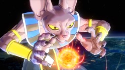 画像ギャラリー No.006のサムネイル画像 / 「ドラゴンボール ゼノバース2」パートナーシステムを使用した「パートナー一武道会」など,3つのオンラインイベントを開催