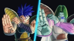 画像ギャラリー No.007のサムネイル画像 / 「ドラゴンボール ゼノバース2」,ヒーローコロシアムがアップデート。パートナー一武道会を開催