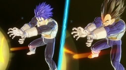 画像ギャラリー No.010のサムネイル画像 / 「ドラゴンボール ゼノバース2」,ヒーローコロシアムがアップデート。パートナー一武道会を開催
