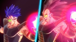 画像ギャラリー No.011のサムネイル画像 / 「ドラゴンボール ゼノバース2」,ヒーローコロシアムがアップデート。パートナー一武道会を開催