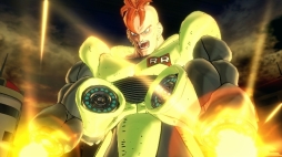 画像ギャラリー No.014のサムネイル画像 / 「ドラゴンボール ゼノバース2」,ヒーローコロシアムがアップデート。パートナー一武道会を開催