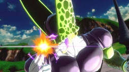画像ギャラリー No.017のサムネイル画像 / 「ドラゴンボール ゼノバース2」,ヒーローコロシアムがアップデート。パートナー一武道会を開催
