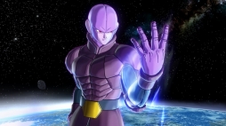 画像ギャラリー No.018のサムネイル画像 / 「ドラゴンボール ゼノバース2」,ヒーローコロシアムがアップデート。パートナー一武道会を開催
