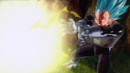 画像ギャラリー No.022のサムネイル画像 / 「ドラゴンボール ゼノバース2」,ヒーローコロシアムがアップデート。パートナー一武道会を開催