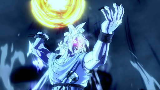画像ギャラリー No.005のサムネイル画像 / 「ドラゴンボール ゼノバース2」，6月のオンラインイベント情報が公開に。レイドボスが毎日登場
