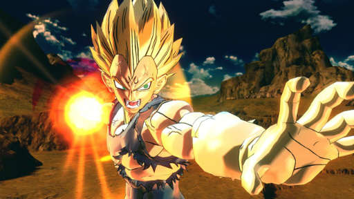 画像ギャラリー No.006のサムネイル画像 / 「ドラゴンボール ゼノバース2」，6月のオンラインイベント情報が公開に。レイドボスが毎日登場
