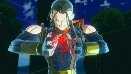 画像ギャラリー No.007のサムネイル画像 / 「ドラゴンボール ゼノバース2」，6月のオンラインイベント情報が公開に。レイドボスが毎日登場